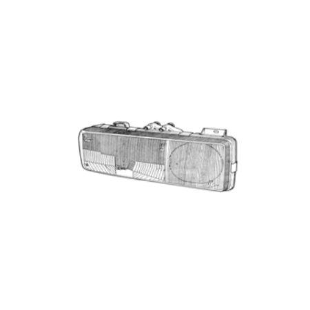 PROIETTORE dX BREDA R602001115-A