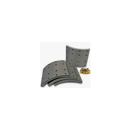 serie ganasce/ceppi freno anteriore 4pz wva199310010110 scania 1535248