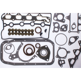 serie guarnizioni smeriglio lema 46125.00 iveco 1907852