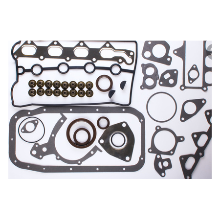 serie guarnizioni smeriglio lema 46125.00 iveco 1907852