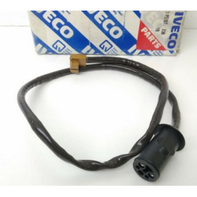 ricambio indicatore usura freni iveco 1908825