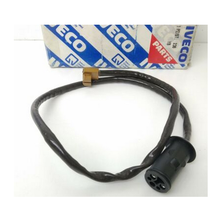 ricambio indicatore usura freni iveco 1908825