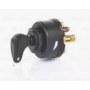 commutatore 316 bosch 0342307002 iveco 2471530