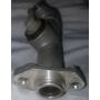 cilindro secondario trasmettitore comando frizione iveco 2509884