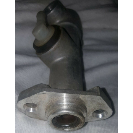 cilindro secondario trasmettitore comando frizione iveco 2509884
