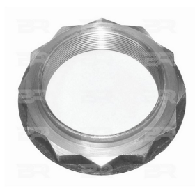 ghiera mozzo posteriore iveco 7180039