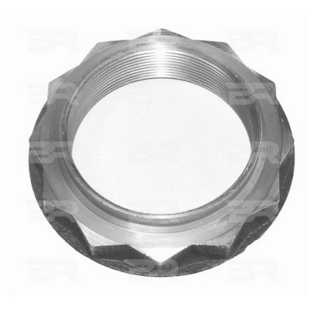 ghiera mozzo posteriore iveco 7180039