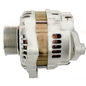 alternatore 24v 100a scania 571474 1516176 1774592 2398343 570879