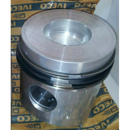 pistone completo dm 110 iveco 1901209