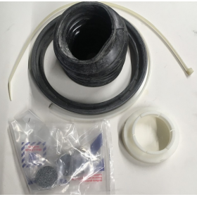 kit revisione cilindro pneumatico knorr I63633 iveco 2980693