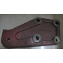 supporto anteriore motore iveco 4820495