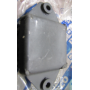 tampone di fine corsa sospensione posteriore iveco 4817960