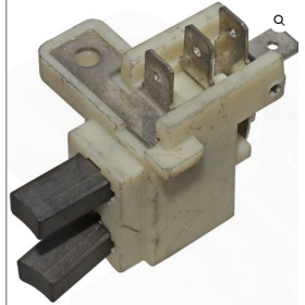 portaspazzole alternatore marelli 74965531 fiat 4305661