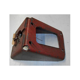 supporto motore posteriore daily iveco 93804162