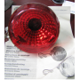 fanale posteriore posizione + stop de simon 100040012