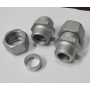 raccordo dritto 22x1,5 + t 16 bertocco RAD1918