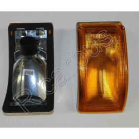 fanale posteriore direzione iveco 42901000