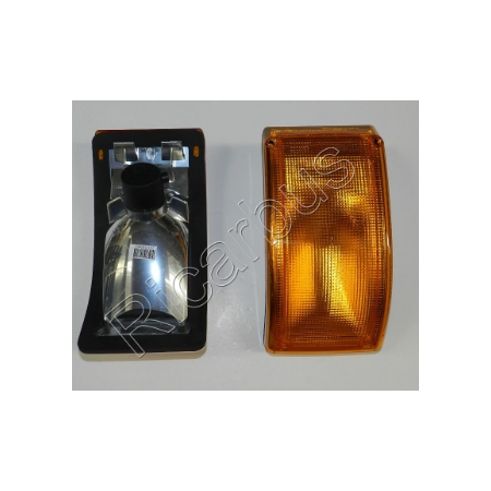 fanale posteriore direzione iveco 42901000