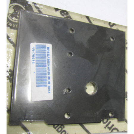 piastra sx breda r179974