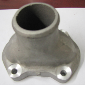 coperchio corpo/valvola termostatica iveco 61315907