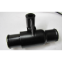 tubo acqua rigido tre vie plastica valvola di ritegno iveco 61674927