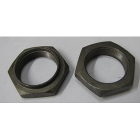 dado giunto idraulico/alberino ventilatore iveco 4575487