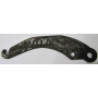 leva ganascia iveco 7165469