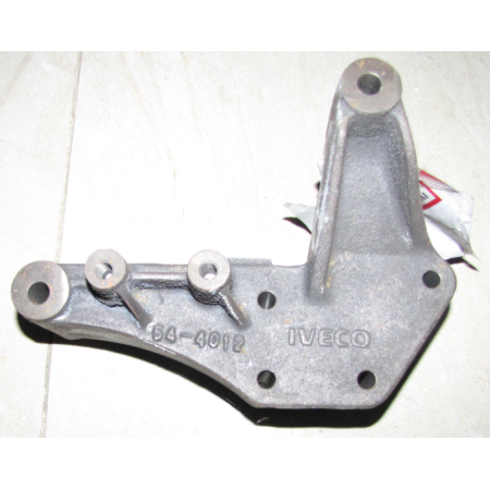supporto alternatore iveco 98464566