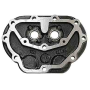 piastra valvolare testata compressore aria scania 1322813
