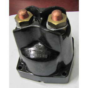 coperchio anteriore elettromagnete motorino avviamento iveco 4172486