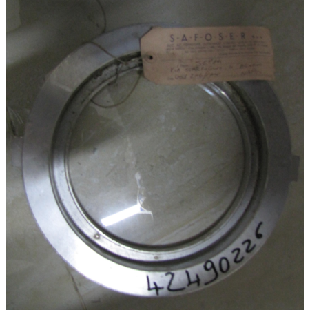 pistone cambio zf iveco 42490226