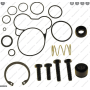 kit per revisione valvola relè wabco 4802020010 4802020000 4802020040