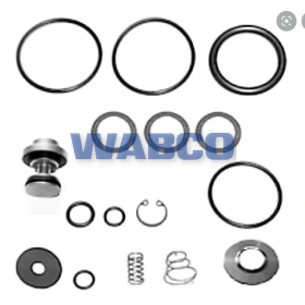 kit revisione valvola essiccatore aria wabco 4324100042 iveco 93161833