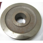 puleggia una gola con chiavetta 108x29x29 iveco 98486966