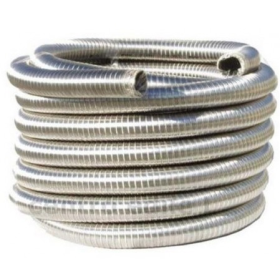 flessibile di scarico a metro cod 90207