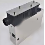 Elettrovalvola regolazione altezza knorr 501100041 scania 481831