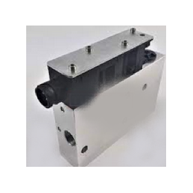 Elettrovalvola regolazione altezza knorr 501100041 scania 481831