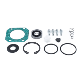 kit valvola pneumatica limitatrice di pressione iveco 9932419