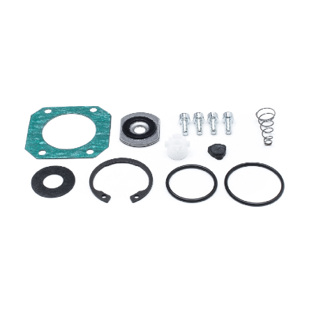 kit valvola pneumatica limitatrice di pressione iveco 9932419