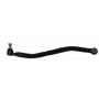 tirante sterzo completo teste a sfera L 573 tubo 34 ant iveco 42058207