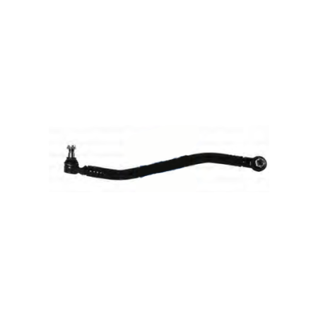 tirante sterzo completo teste a sfera L 573 tubo 34 ant iveco 42058207