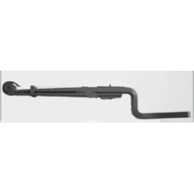 molla balestra iveco 42540031