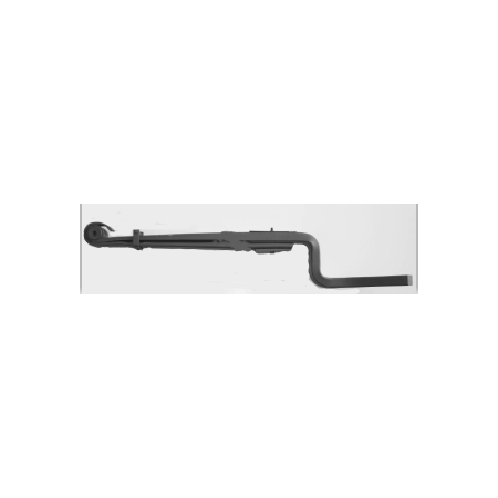 molla balestra iveco 42540031