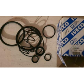 kit valvole pneumatiche wabco 4730170002 iveco 2981547 2980826 9931494