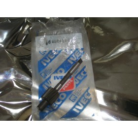 albero comando tachigrafo iveco 8858429