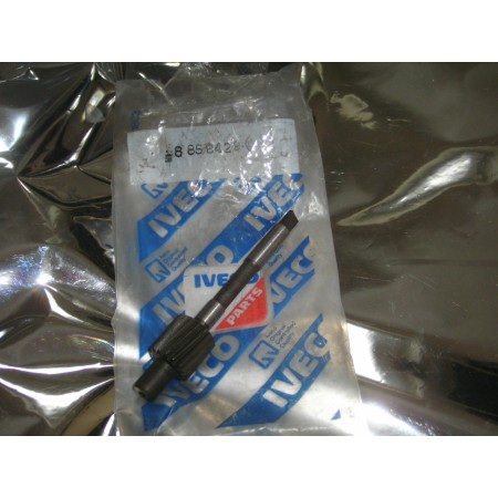 albero comando tachigrafo iveco 8858429