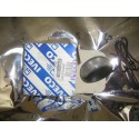 luci di ingombro a led bianco iveco 8010002359mo 241554, 3323174