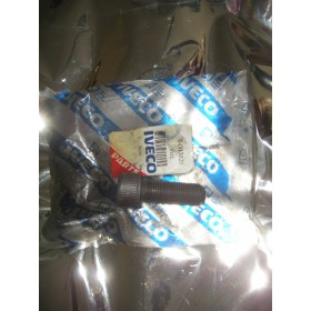 vite testa cilindrica con esagono incassato tcei da 16x1 iveco 14313820