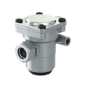 valvola riduttrice di pressione wabco 4750155120 mercedes A0034318306