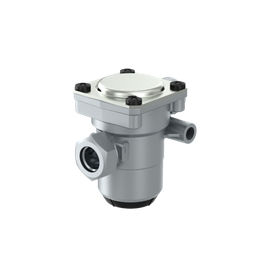 valvola riduttrice di pressione wabco 4750155120 mercedes A0034318306